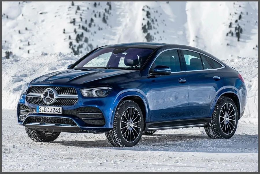 潮最重要！2020年9款轿跑SUV前瞻，从十万到近百万元全覆盖