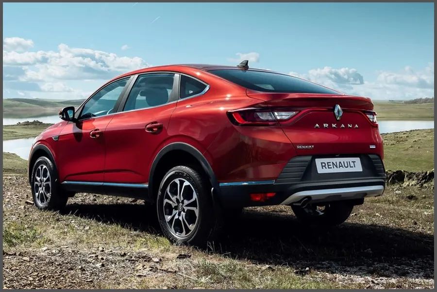 潮最重要！2020年9款轿跑SUV前瞻，从十万到近百万元全覆盖