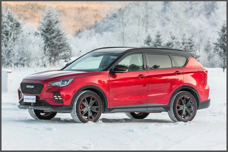 潮最重要！2020年9款轿跑SUV前瞻，从十万到近百万元全覆盖