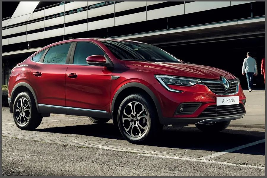 潮最重要！2020年9款轿跑SUV前瞻，从十万到近百万元全覆盖