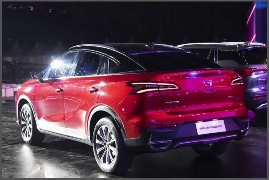 潮最重要！2020年9款轿跑SUV前瞻，从十万到近百万元全覆盖