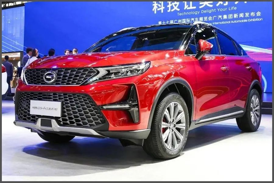 潮最重要！2020年9款轿跑SUV前瞻，从十万到近百万元全覆盖