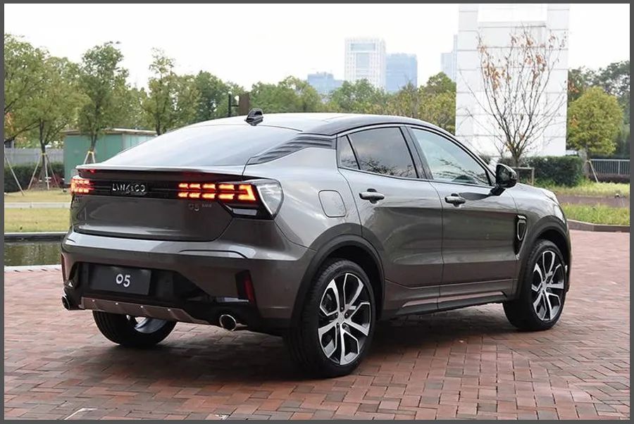 潮最重要！2020年9款轿跑SUV前瞻，从十万到近百万元全覆盖