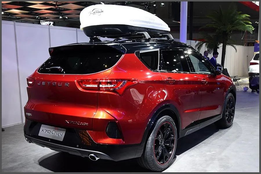 潮最重要！2020年9款轿跑SUV前瞻，从十万到近百万元全覆盖