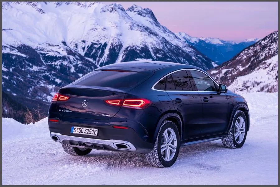 潮最重要！2020年9款轿跑SUV前瞻，从十万到近百万元全覆盖