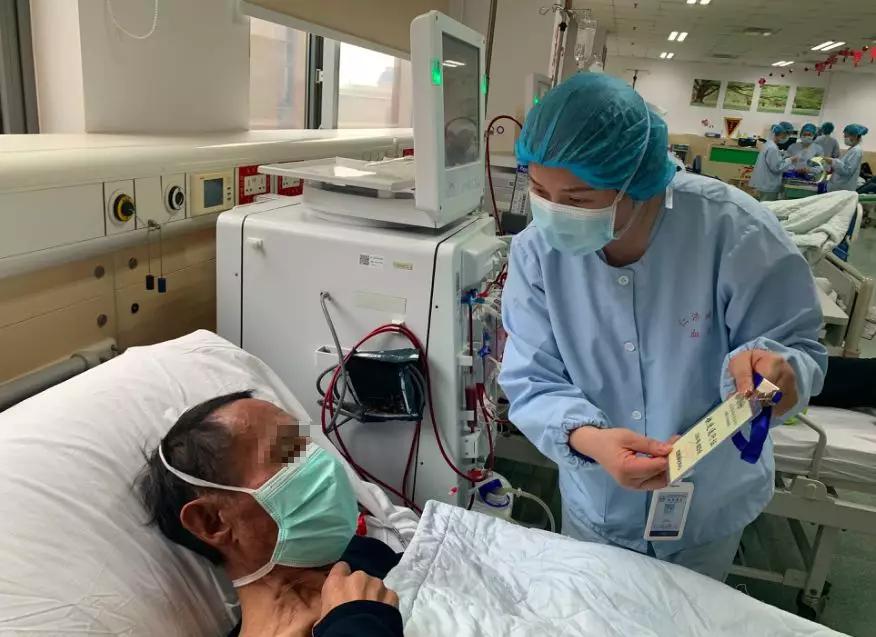 疫情当下,其他疾病患者怎么看病?