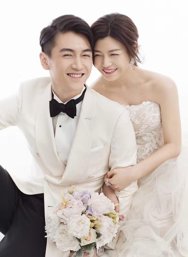 任嘉伦张若昀陈晓,已婚小生爆红的阻力有多大?