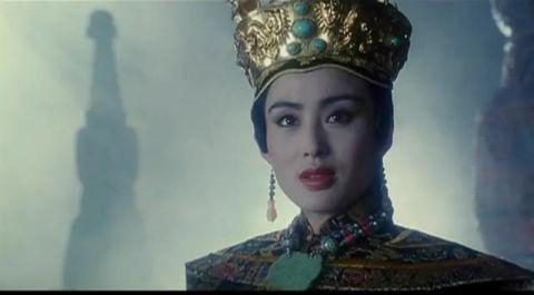 最"好看"一版《鹿鼎记》!仅一个女配就能撑起全剧颜值,但它