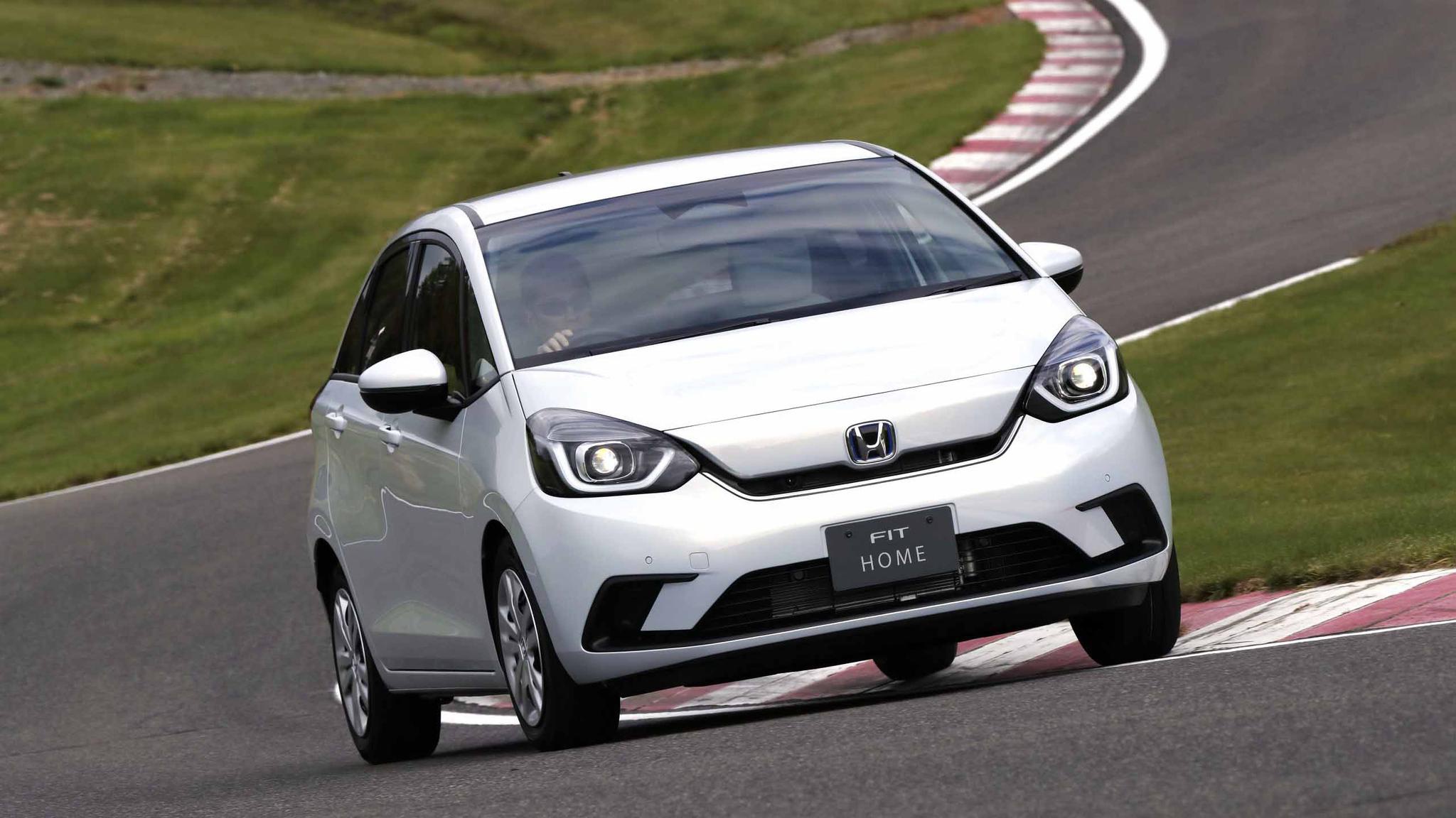 看完全新飞度,我发现gk5根本不值得怀念