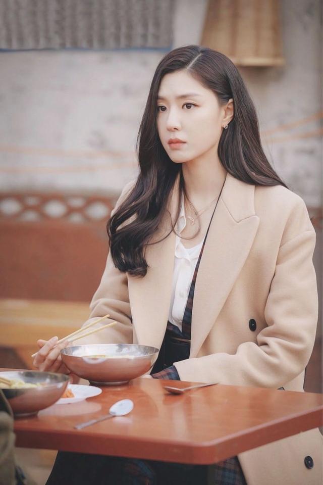 爱的迫降徐智慧晋升女主角啦将与宋承宪主演新剧