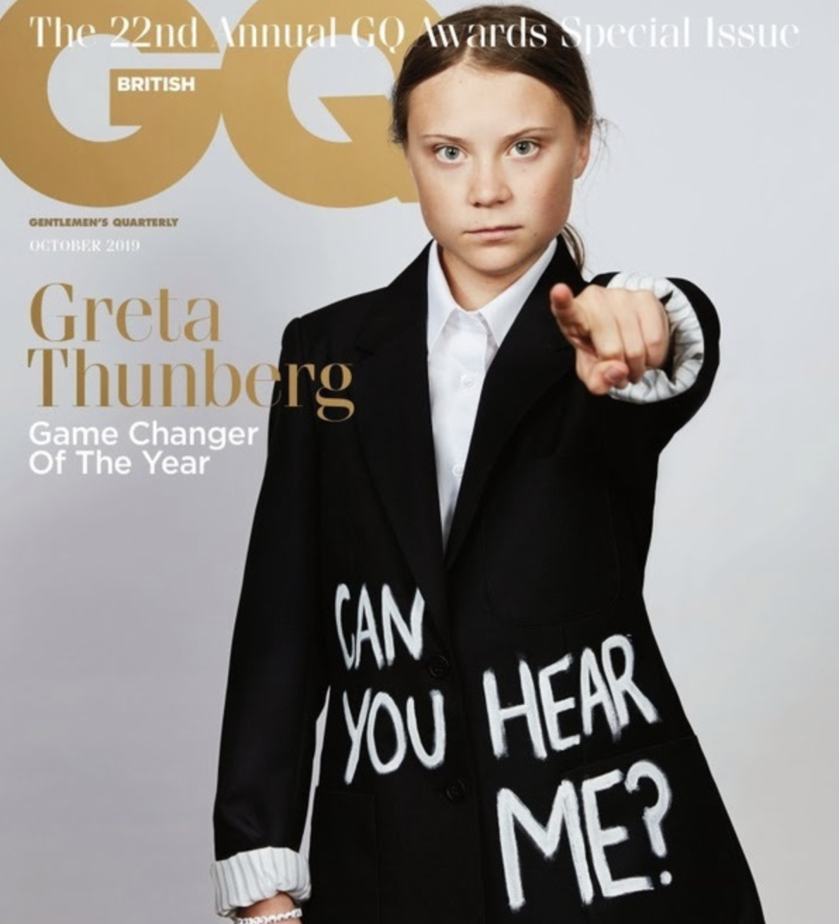 那位要求我们停止使用筷子的瑞典少女,西方人怎么评价她的活动?