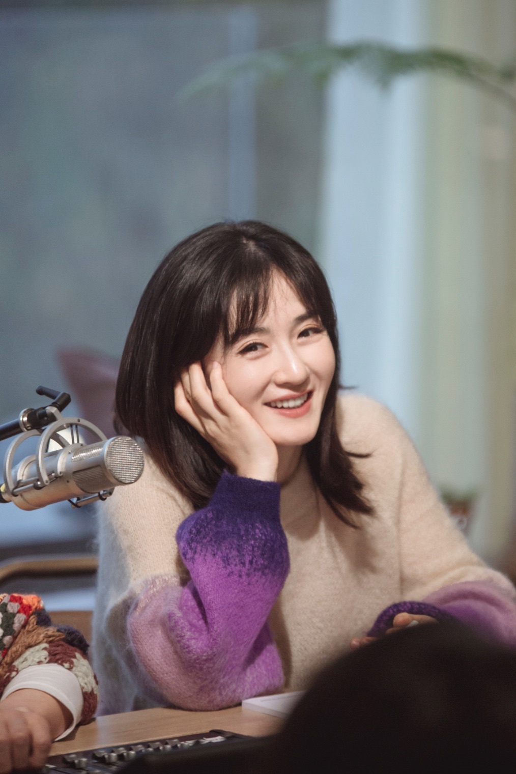 谢娜朋友请听好开播聚焦民生百态口碑流量两丰收