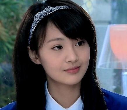 流星雨11年过去楚雨荨成女神端木磊变沧桑遗忘的他火到发紫
