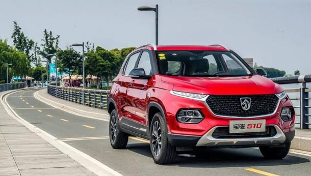 8万元以内买什么suv?瞧瞧以下6款车型,全都是大品牌-新浪汽车