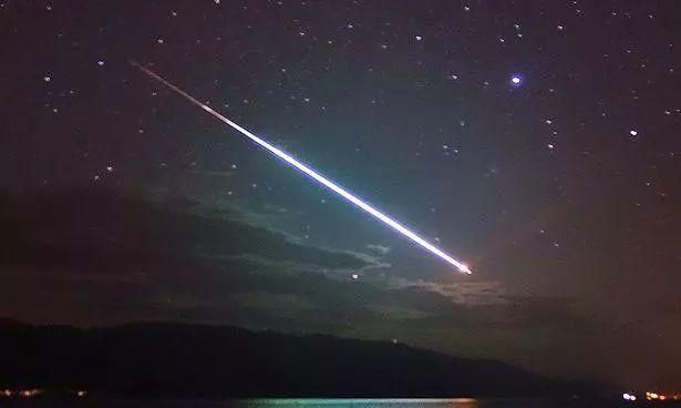 为什么古人讨厌流星,而今人热衷于对流星许愿?