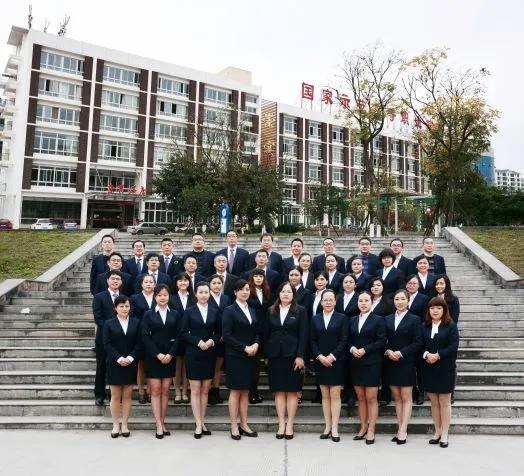 【单招资讯】绵阳职业技术学院管理工程系专业介绍