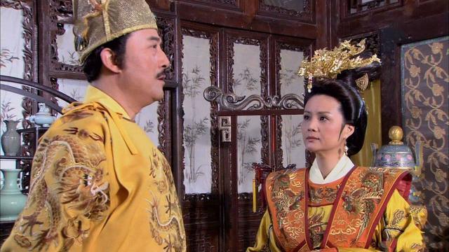 李治驾崩,武则天就是第一了,朝臣中除了裴炎,其他人不敢对抗,这时几十