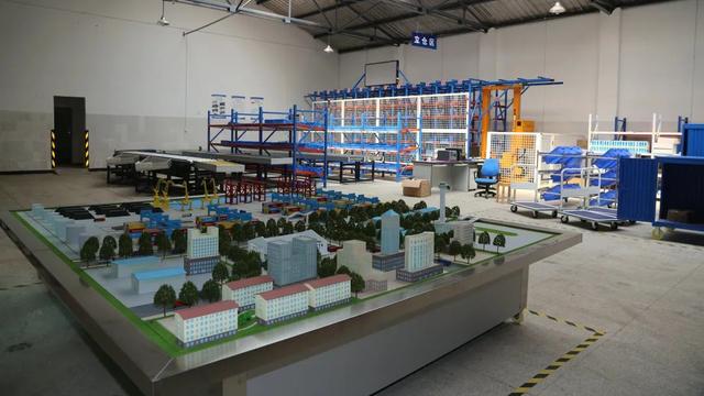 【单招资讯】绵阳职业技术学院管理工程系专业介绍