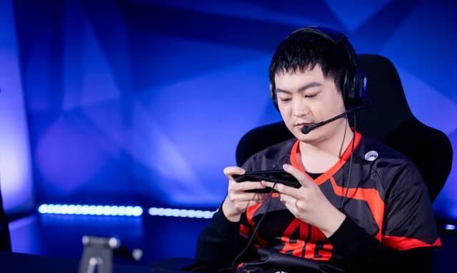 巅峰王者会:ag老帅可能不会登场