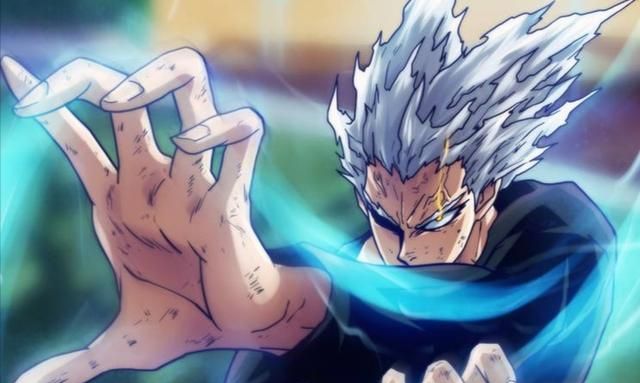 一拳超人饿狼不解除限制器能排到一季最强