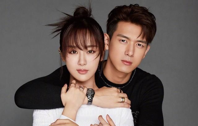 李现大学毕业初曾在鹿晗mv里出镜扮拳击手大汗淋漓