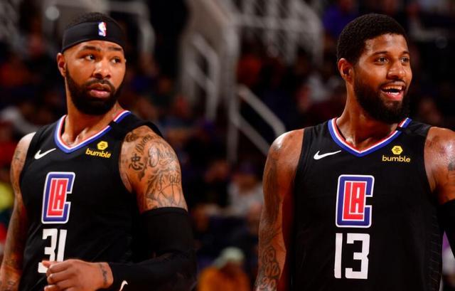 快船小莫爆发轰18 5,雷吉连砍7分难怪湖人眼馋|雷吉|快船|莫里斯_新浪