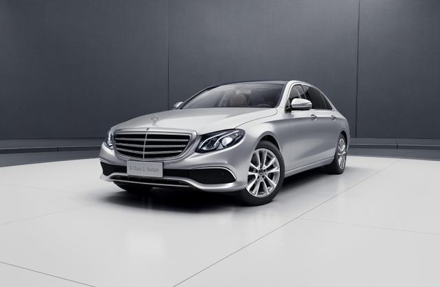 宝马530和奔驰e300怎么选?