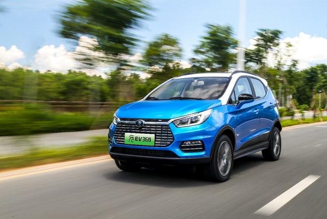 电动化大潮来临，处于“水深火热”的我们究竟要什么样的电动汽车