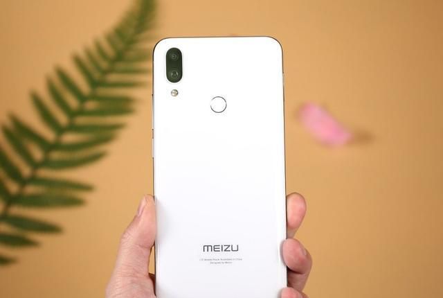 和魅族note9差不多同时期红米note7pro,早就被红米note8pro所取代,而