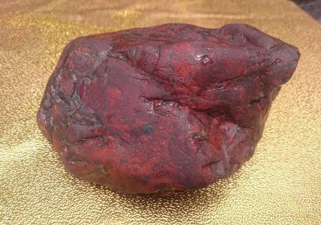 老大爷|鸡血石|猪血_新浪新闻