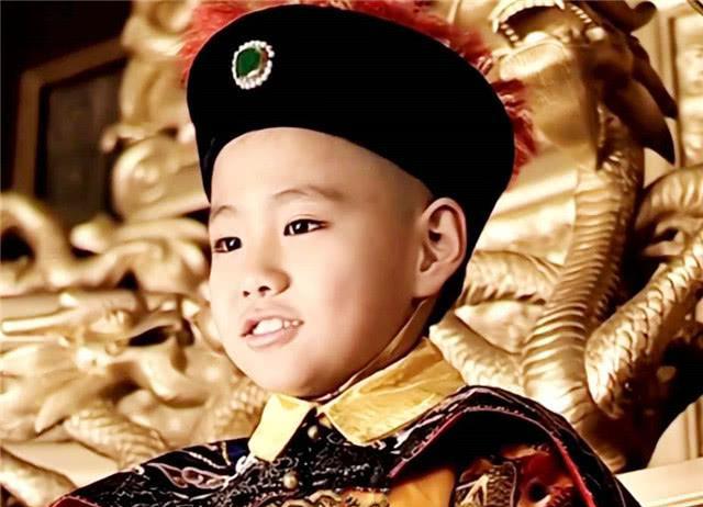 儿子被慈禧选为皇帝为何身为亲生父亲醇亲王会当场哭晕过去