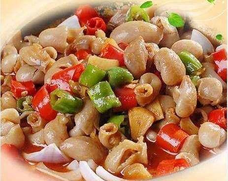 它营养堪比燕窝,却被人们当垃圾,简单一炒就出锅,鲜嫩有嚼劲