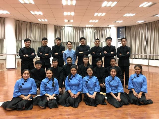 【单招资讯】绵阳职业技术学院管理工程系专业介绍