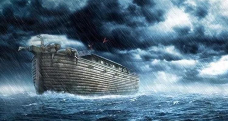 研究员在土耳其找到诺亚方舟将通过3d扫描检验真伪