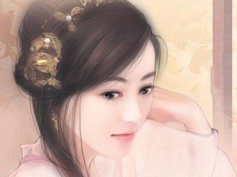 春秋时期的四大美人,西施只能排第四?|西施|夏姬|夏徵舒_新浪新闻