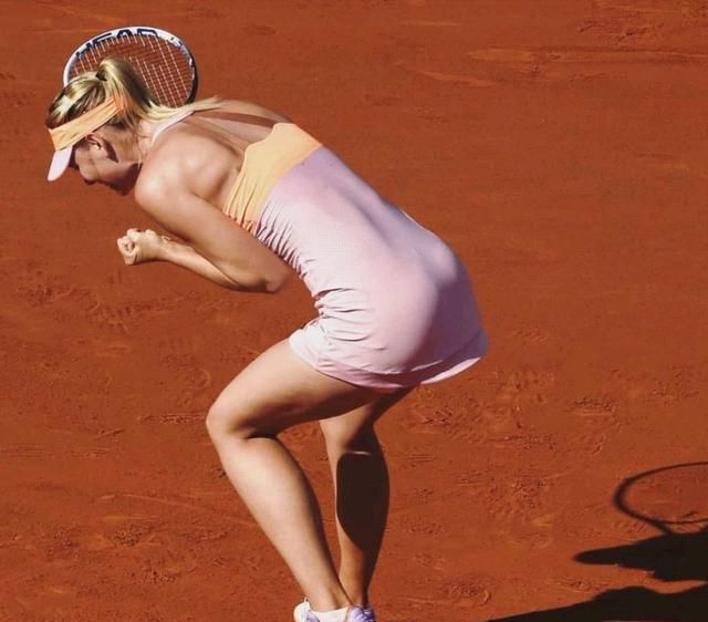 莎拉波娃表示科比的意外离开是她退役的催化剂