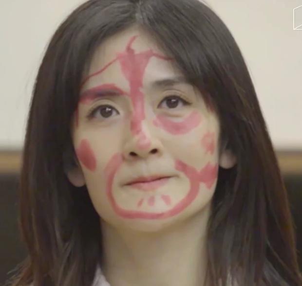 谢娜与千玺pk斗舞输惨,看清对她的惩罚,确定不是欺负女生?