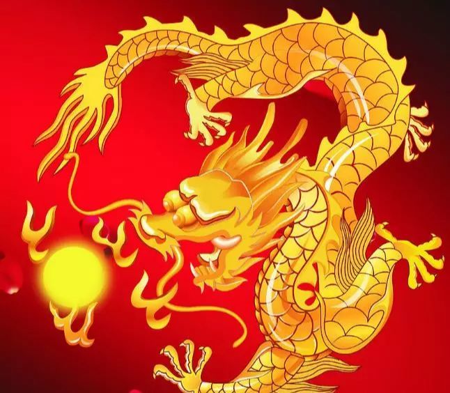 恭喜生肖龙就在2月初老天给您送了一份大礼