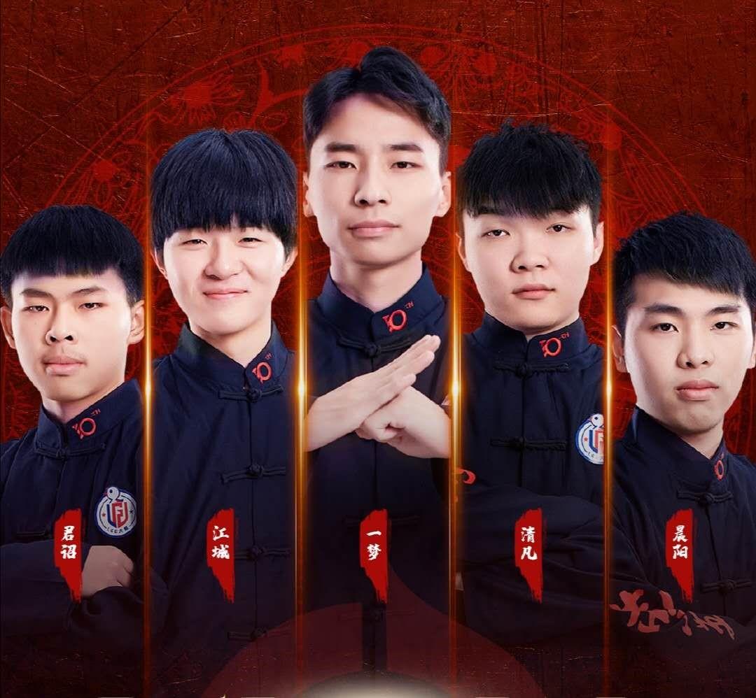 王者荣耀:从巅峰王者会分析各战队,ag势不可挡,qg能翻身吗?