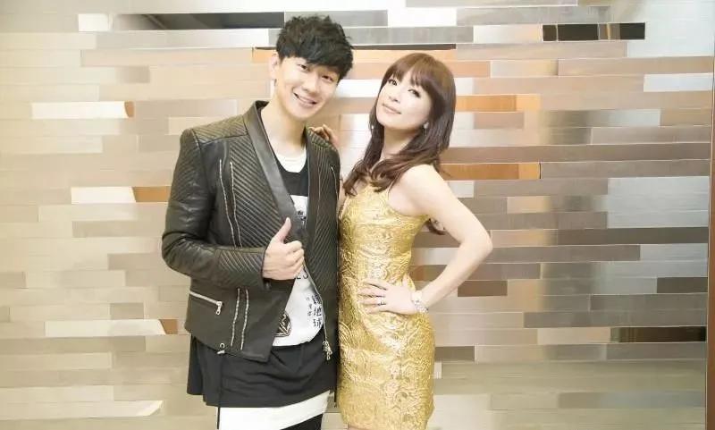 林俊杰与滨崎步