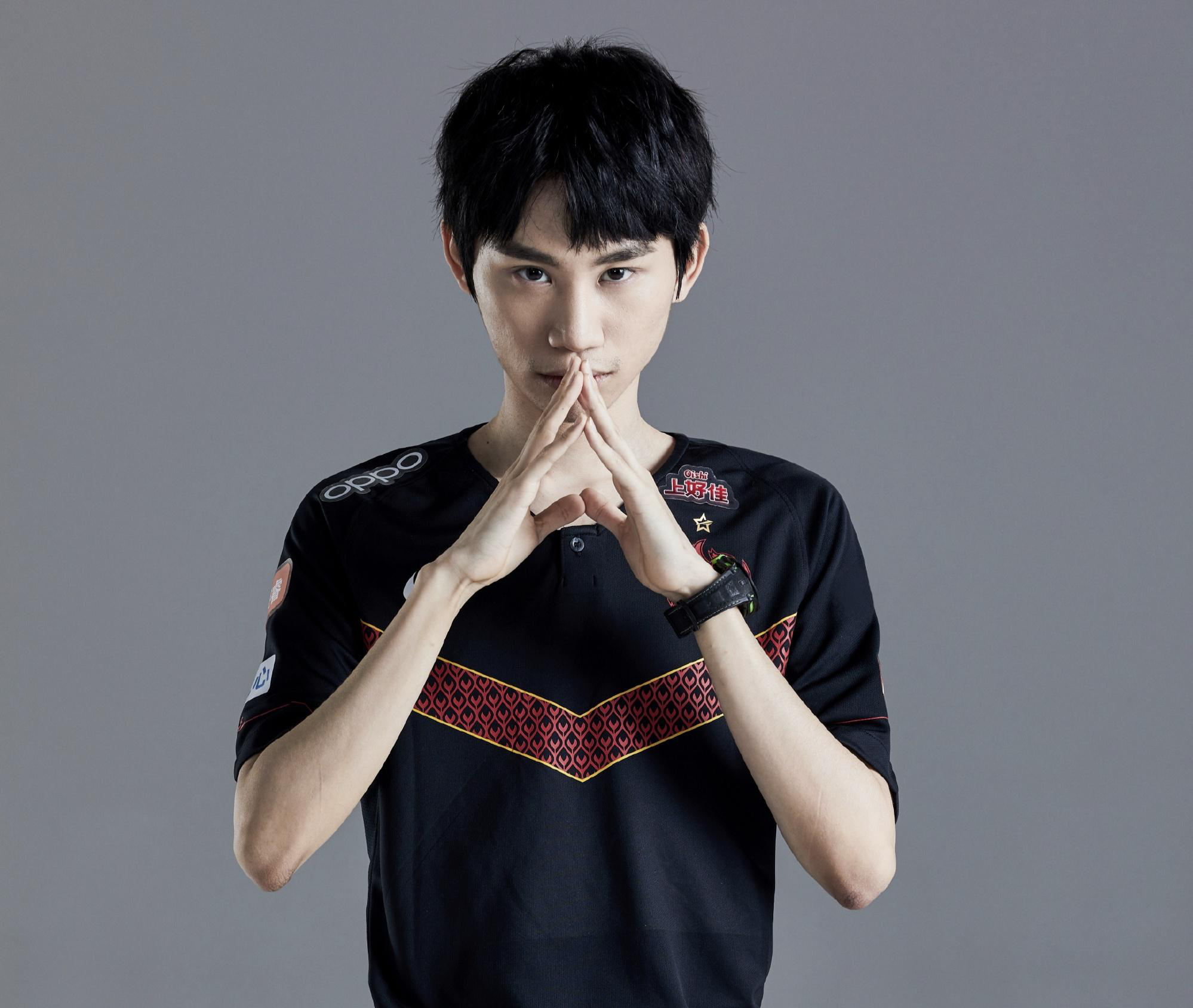 doinb深陷节奏,起因竟是一个游戏id,心向lpl却被不