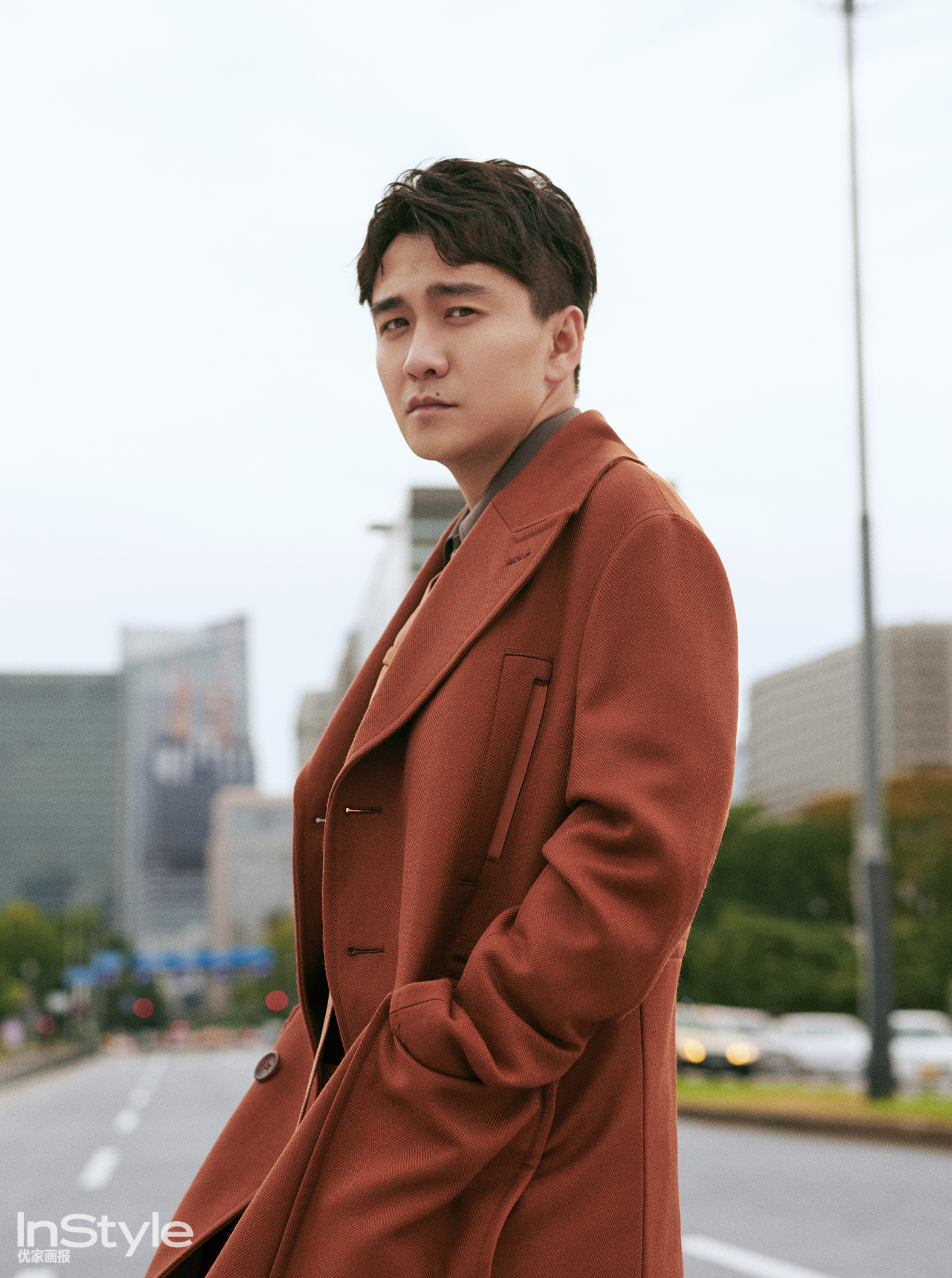 据悉,当时参加节目期间,很多观众称翟天临是演员中的"战士",首期节目