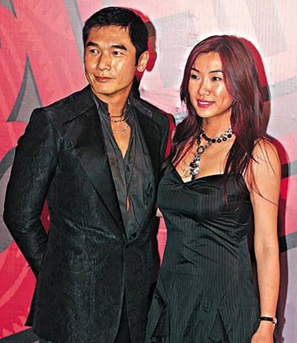 她是方中信老婆史上最丑港姐tvb超强女配曾因言论引争议