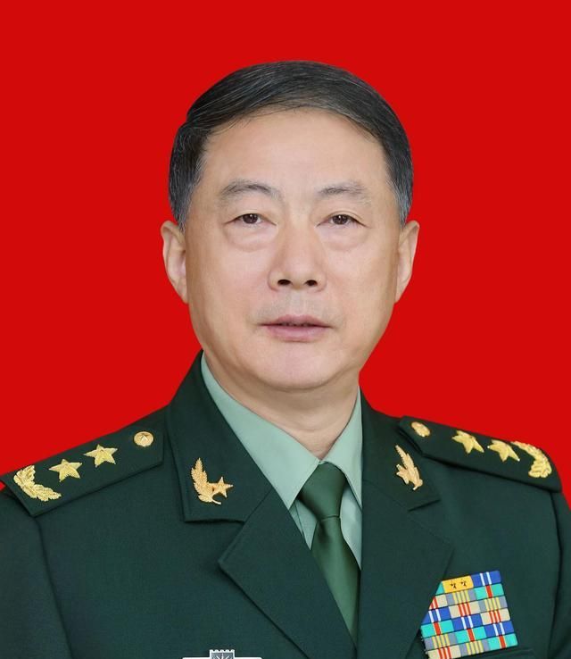 最高军衔(1994年至今),四川籍上将名单