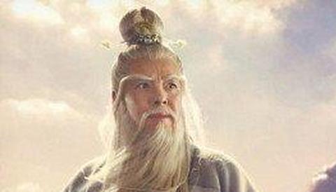 封神演义，为什么排行老三的通天教主，势力却是最大的|通天|教主|封神演义_新浪新闻
