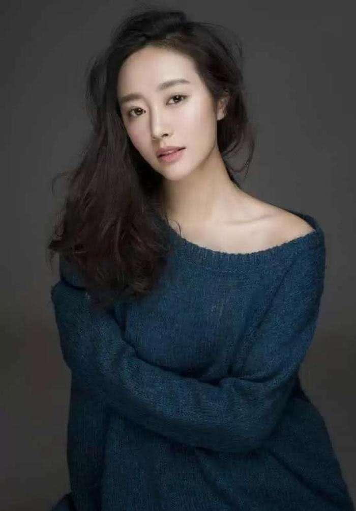 如果没有和陈思诚的绯闻,她估计早就大火了