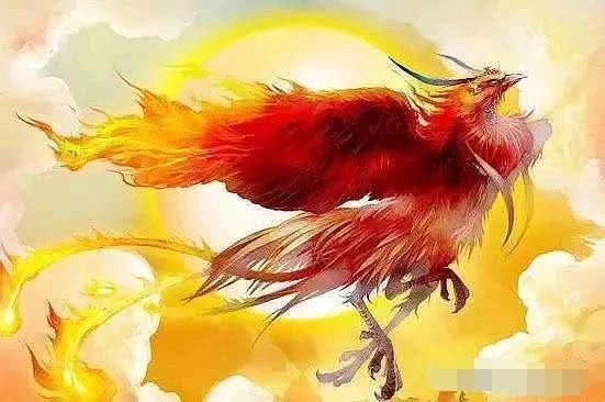盘点远古真正的8大顶级神兽，三足金乌排第五，麒麟排第七|麒麟|金乌|神兽_新浪新闻