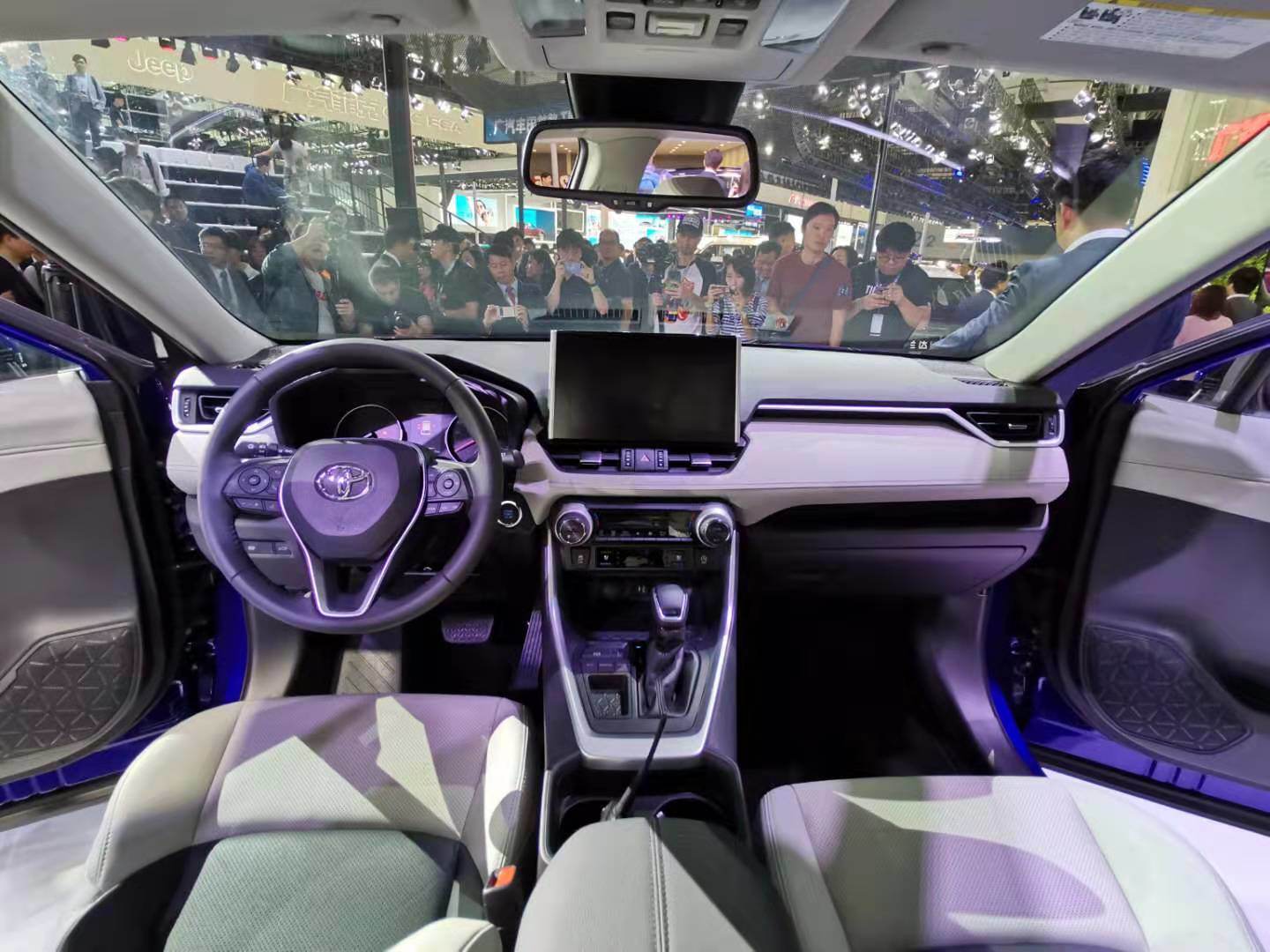 两种动力、三套四驱，全新威兰达实力几何？