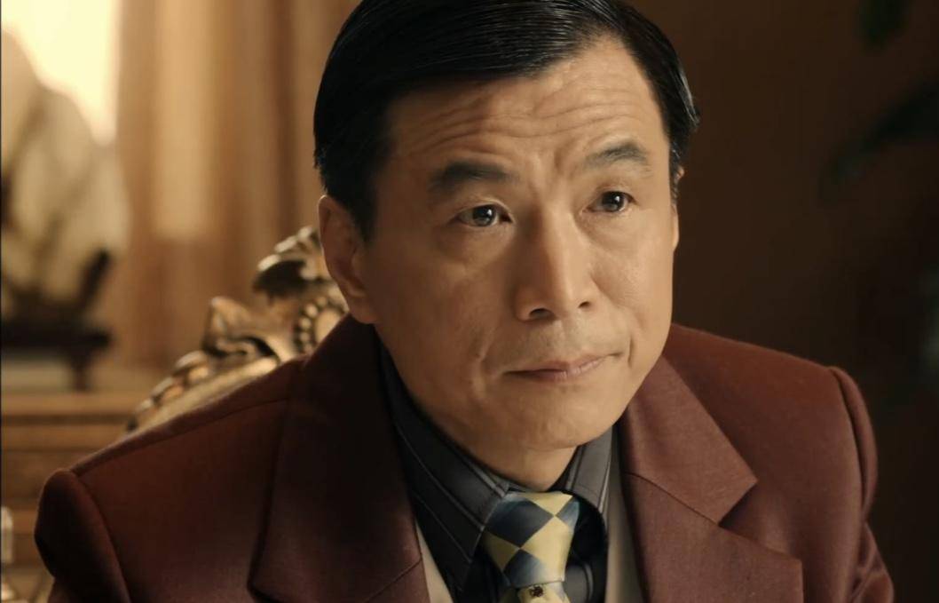 剧本才知演太监,他硬着头皮却成就经典|李天柱|甄嬛传|苏培盛_新浪网