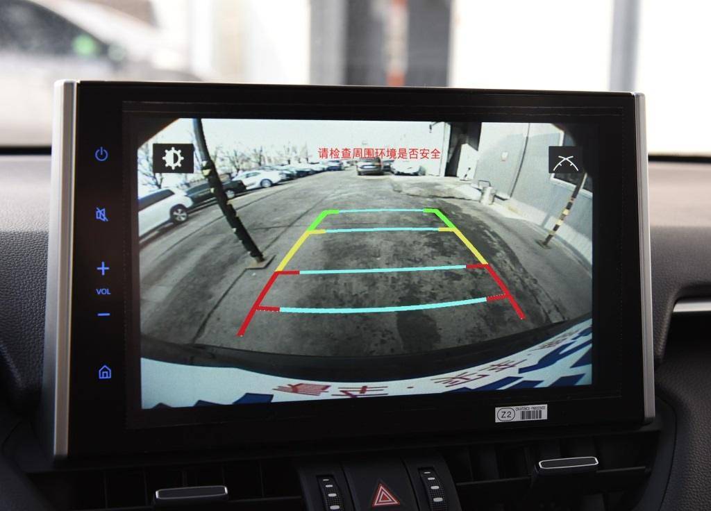 两种动力、三套四驱，全新威兰达实力几何？